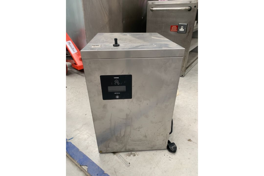 *NO RESERVE* Instanta UCD Undercounter Stainless Steel Water Boiler - Image 1 of 5