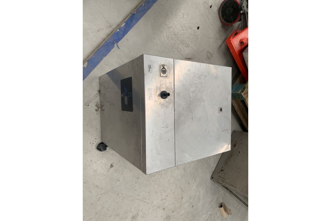 *NO RESERVE* Instanta UCD Undercounter Stainless Steel Water Boiler - Image 2 of 5