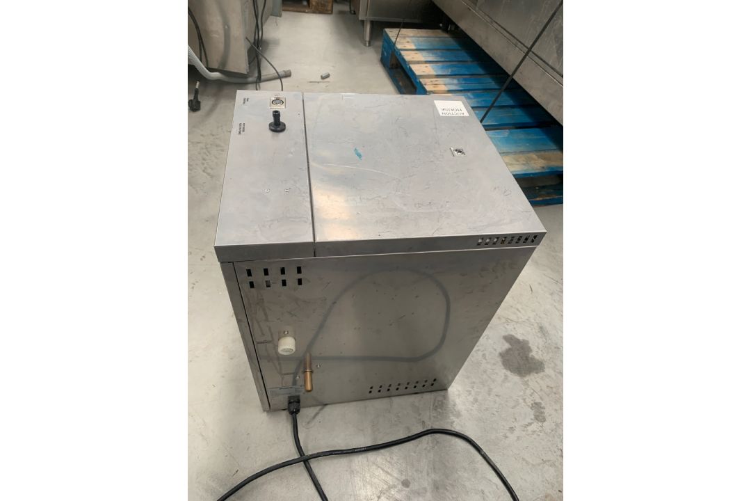 *NO RESERVE* Instanta UCD Undercounter Stainless Steel Water Boiler - Image 6 of 6