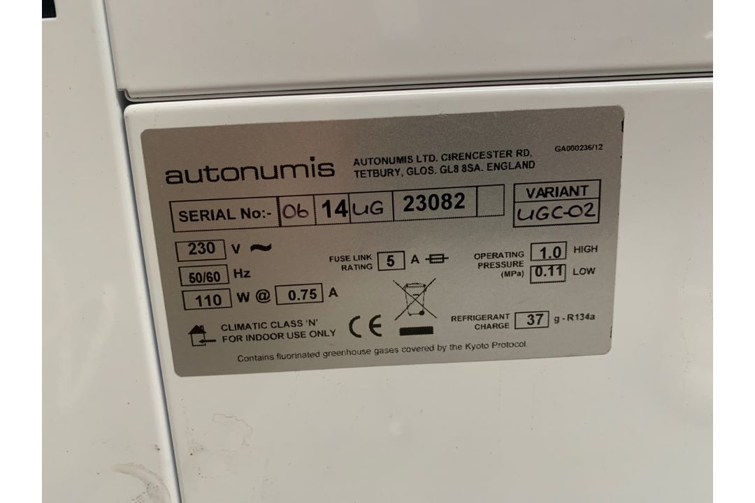 *NO RESERVE* Autonumis Milk Dispenser - Image 4 of 4