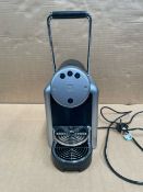 NO RESERVE Nespresso Professional Pod Coffee Machine Type 9737G