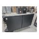Gamko Kegerator Plug Ready Machine Unit FK MU With Refrigerated Keg Storage Fridge - Image 1 of 5