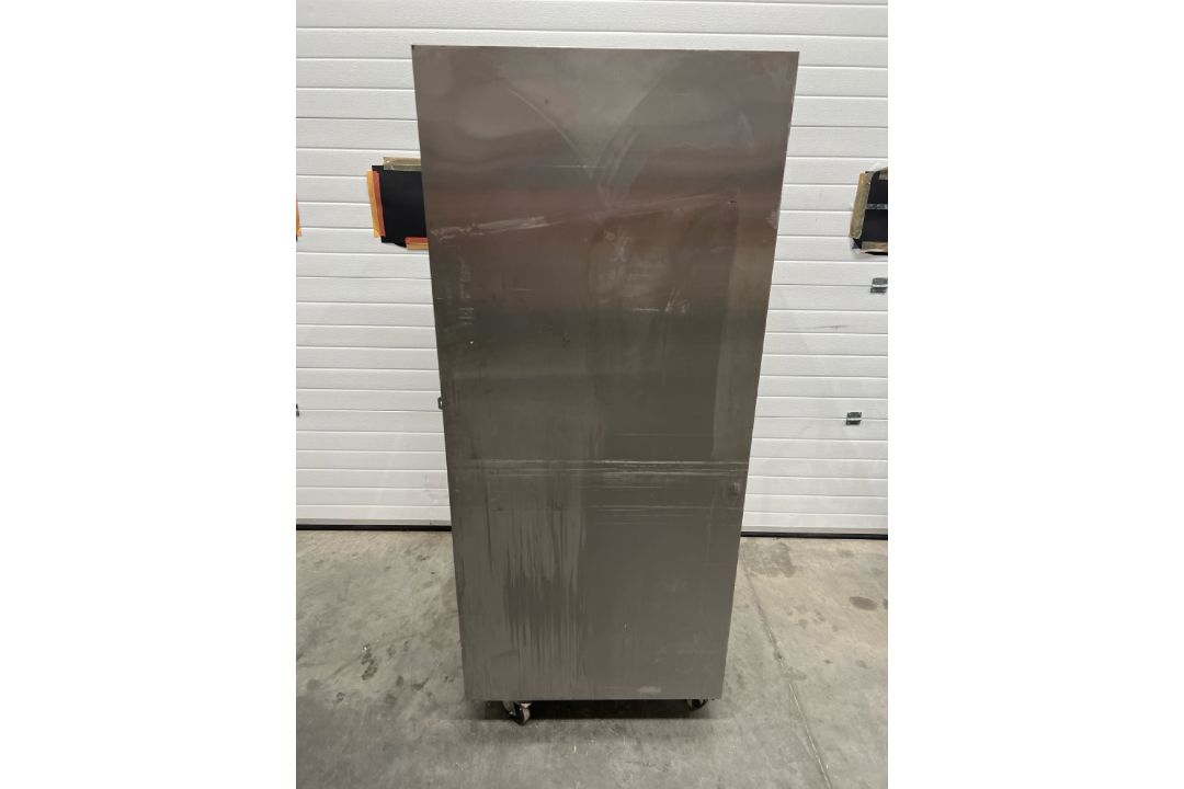 *NO RESERVE* Williams Refrigerator - Image 2 of 5