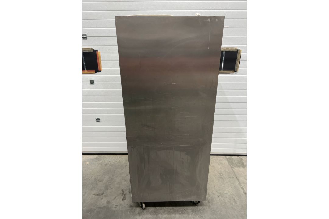 *NO RESERVE* Williams Refrigerator - Image 4 of 5
