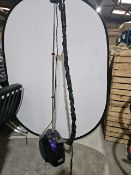 NO RESERVE Quick Steam 2 Clothes Steamer