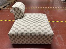NO RESERVE Cohen Modular Section