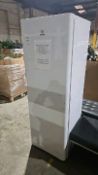 NO RESERVE Indesit Upright Fridge