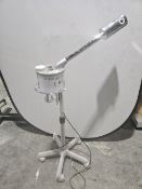 NO RESERVE Facial Steamer