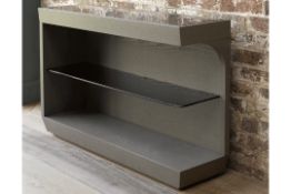 NO RESERVE Egerton Console Table