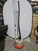 NO RESERVE Propress PRO290 Professional Steamer