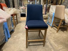 NO RESERVE Basil Bar Stool