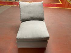 NO RESERVE Long Island Slim Modular Unit