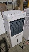 NO RESERVE Masterkool iKOOL-50-Plus Evaporative Air Cooler