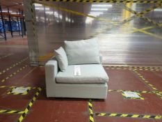 NO RESERVE Long Island Slim Pokrowled RHF