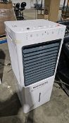 NO RESERVE Masterkool iKOOL-50-Plus Evaporative Air Cooler