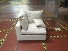 NO RESERVE Chair RHF Unit