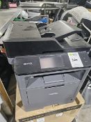 NO RESERVE Brother MFC-L5750DW Wireless Mono Laser Printer