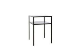 NO RESERVE Hepburn Side Table