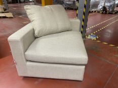 NO RESERVE Long Island Modular Piece