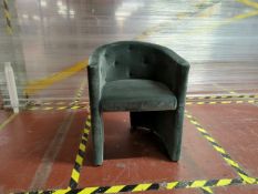 NO RESERVE Coco Dining Chair