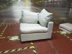 NO RESERVE Long Island Slim LHF Unit