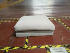 NO RESERVE Medium Foot Stool