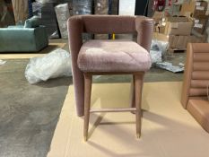 NO RESERVE Fonda Tall