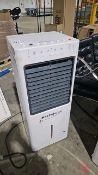 NO RESERVE Masterkool iKOOL-50-Plus Evaporative Air Cooler