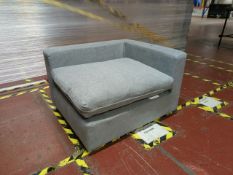 NO RESERVE Long Island LHF Unit