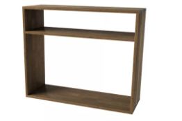 NO RESERVE Latitude Console Table