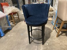 NO RESERVE Margaux Bar Stool