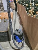 NO RESERVE Nilfisk Aero 21 Wet/Dry Vacuum