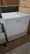 NO RESERVE Lec Countertop Fridge