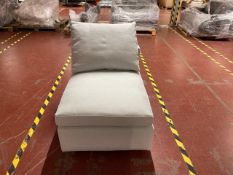 NO RESERVE Long Island Modular Unit