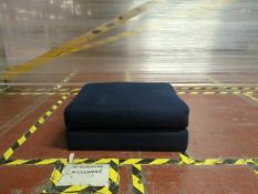 NO RESERVE Izzy Medium Rectangular Footstool