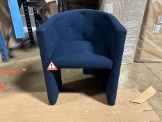 NO RESERVE Coco Dining Chair