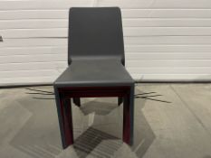 *NO RESERVE* Dining Chairs x9