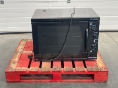 *NO RESERVE*Turbofan Blue Seal Oven