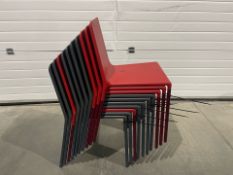 *NO RESERVE* Dining Chairs x10