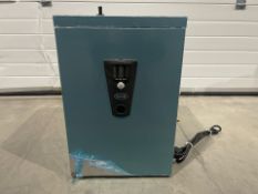 *NO RESERVE* Instanta UCD12 12 Litre Water Boiler