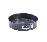 *NO RESERVE* Prepara Spring Form Cake Tin 26x6.8CM x5
