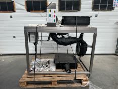 * NO RESERVE* Wembley MDUII Drink Dispesner Table