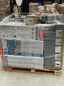 Mixed Pallet Of Electrical Goods