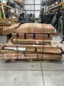 *NOW NO RESERVE* Mixed Pallet Of Homewares