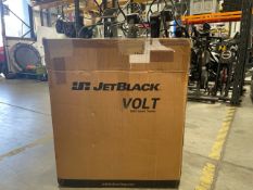 *NOW NO RESERVE* JetBlack Volt EMS Smart Trainer