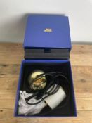 *NOW NO RESERVE* Tom Dixon Stone Light Pendant