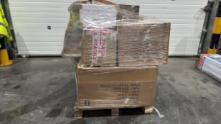 Mixed Pallet Of Electrical Items