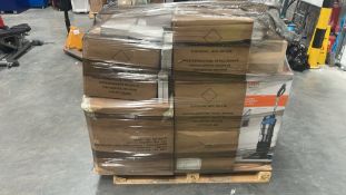 Mixed Pallet Of Assorted Home Items