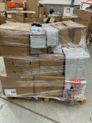 Mixed Pallet Of Electrical Items