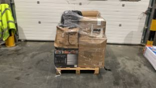 Mixed Pallet Of Electrical Items